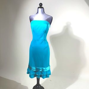 Alan Schwartz, A.b.s strapless